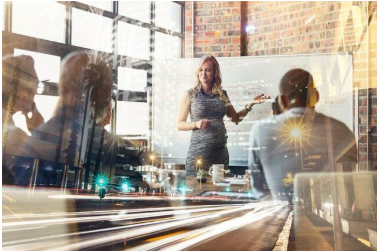 Escritórios Corporativos e Campi