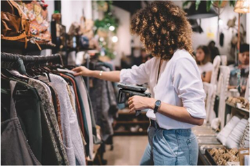 Auditoria de Inventário no Varejo