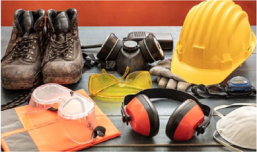 Rastreamento de Roupas Industriais