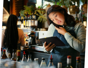 Hospitalidade e Entretenimento