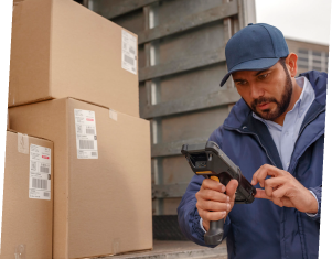 Transporte e Logística